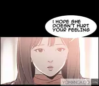 [Mr. Byeong-Su] Cohabitation Ch.1-51 (English) (Ongoing)