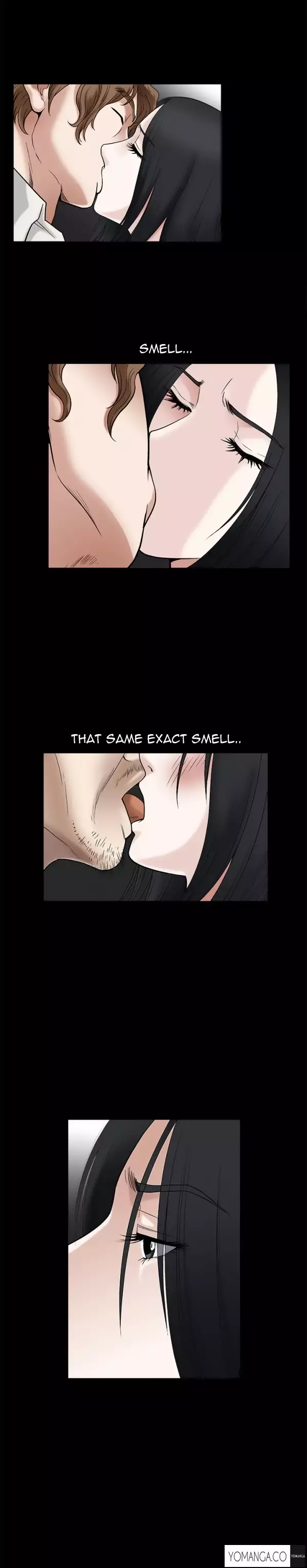 Seduction Ch.1-28