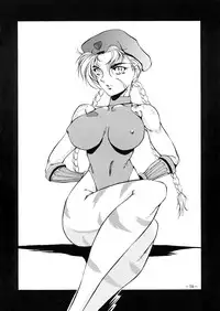 [METAL Henshuubu (Azuki Kurenai)] Lady (Various)