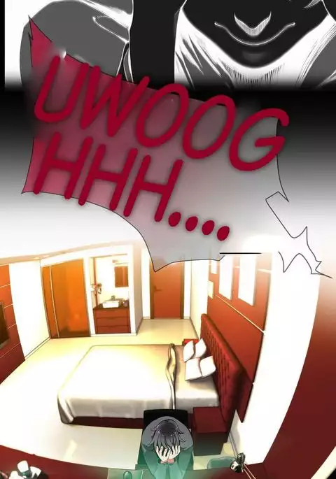 Lilith`s Cord Ch.1-22