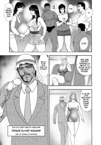 [Minor Boy] Jousou Dorei Yuu [English]