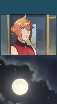 [Hong BanJang] Aharoo Ch.1-26 (English) (YoManga) (Ongoing)