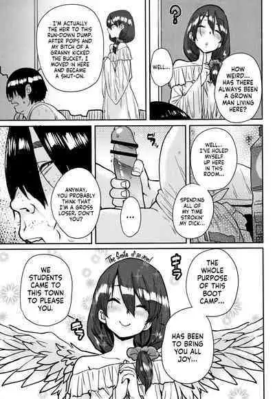 Gakuen Kounin Tanetsuke Gasshuku | Officially Accredited Sex Boot Camp Ch 1-7