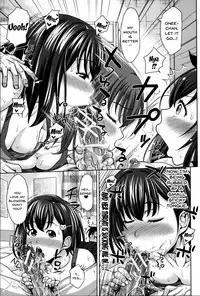 [Takuwan] Pakotate! Seikouritsu 0% no Teppeki Bishojo VS Seikouritsu 100% no Hentai Katei Kyoushi | Pakotate! Sex Rate 0% Iron-Willed Beautiful Virgins VS Sex Rate 100% Perverted Coach Ch.1-6 [English] {Doujins.com}