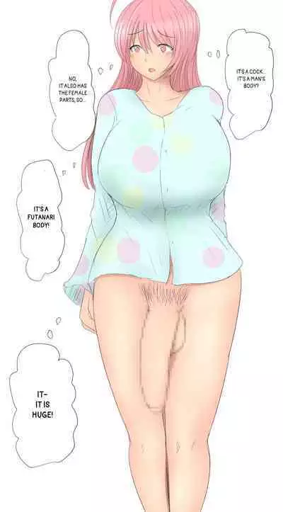 Boku To Futari No Senpai & Saishuuwa | Me and my Two Senpais -FULL