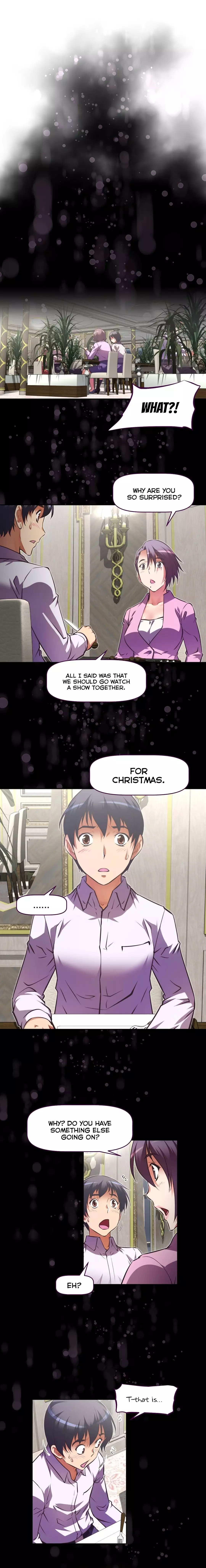 Brawling Go Ch.76-109