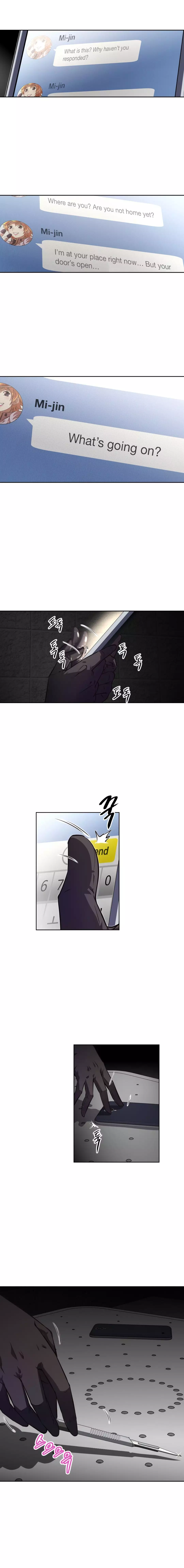 Brawling Go Ch.76-109