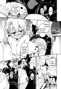 [Narusawa Kei] Boukoku Maou no Hoshihiko-kun Ch. 1-2 [English]