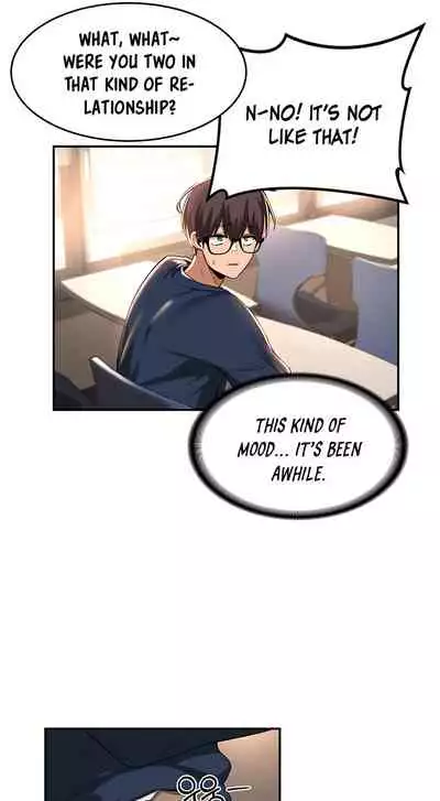 [Abio4, Bangkki] Sextudy Group (1-22) [English] [Ongoing]