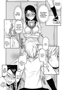 [Satou Toshio] Watashi wa Hoka no Otoko to, SEX Shite, SEX Shite, SEX o Shita. ~Itsunomanika Kanojo wa~ [English] [N04h]