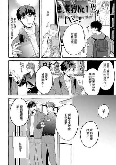 Shirouto nanoni Hameraremashita | 本是个外行，却被人欺负了 Ch. 1-4