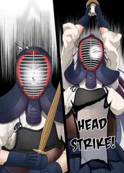 Kokoro Ore, Mesu Ochiru.