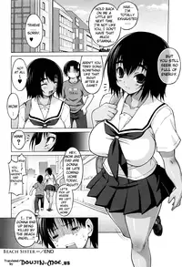 [Freaks (Onomesin)] Oppai Party Ch. 1 - 6 [Eng] {Doujin-Moe.us}