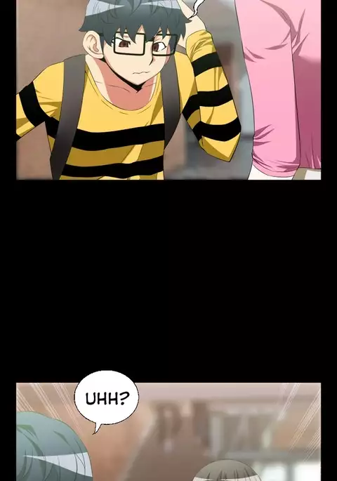 Love Parameter Ch.1-70