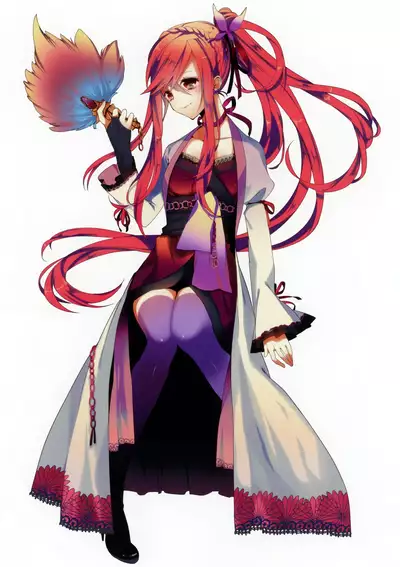 Toranoana Chronicle 2012