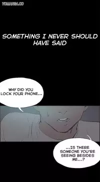 [Mr. Byeong-Su] Cohabitation Ch.1-51 (English) (Ongoing)