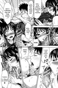 [Takuwan] Pakotate! Seikouritsu 0% no Teppeki Bishojo VS Seikouritsu 100% no Hentai Katei Kyoushi | Pakotate! Sex Rate 0% Iron-Willed Beautiful Virgins VS Sex Rate 100% Perverted Coach Ch.1-6 [English] {Doujins.com}