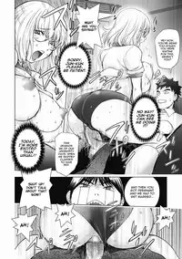 [Kon-Kit] KayaNetori Kaya-Nee Series Aizou Ban [English] [Decensored]