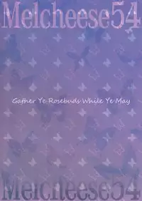 (C89) [Nama Cream Biyori (Nanase Meruchi)] Melcheese 54 (Granblue Fantasy)[Chinese] [大家的女子力研究]