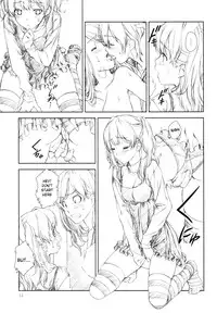 (C77) [Crank.In (Mizutani Tooru, Yamamoto Tetsuya)] Floriography ~Cattleya~ [English] [RyuuNoTamashii]