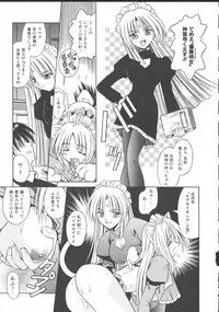 [Matra Milan] Palladium Garden