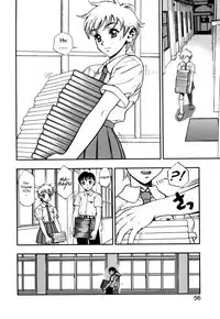 [Minazuki Juuzou] Zutto Zutto Suki Datta... | I've always loved you... Ch. 1-8 [English] [gustmonk]