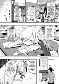 [Katsurai Yoshiaki] Amatsuka Gakuen no Ryoukan Seikatsu | Angel Academy's Hardcore Dorm Sex Life 3.5-5 [English] {darknight} [Digital]