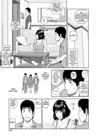 [Kuroki Hidehiko] 36-Year-Old Randy Mature Wife Ch. 1-8 [English] {Tadanohito}