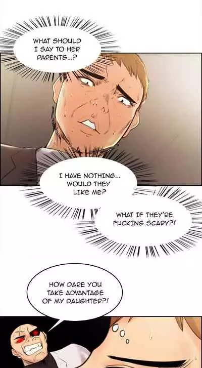 The Sharehouse Ch. 1-11