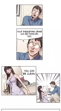 [Ramjak] Atonement Camp Ch.1-32 (English) (Ongoing)