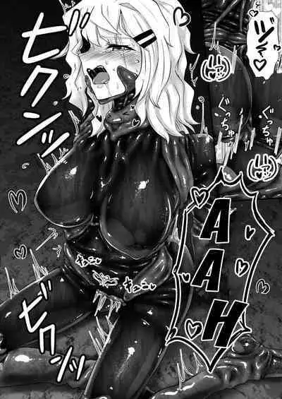 Reincarnated in Living clothes...1, 2, and 3