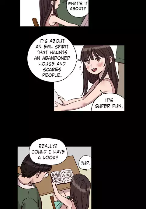 Atonement Camp Ch.1-23