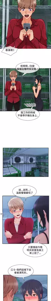 Lady Garden 淑女花苑 第三季