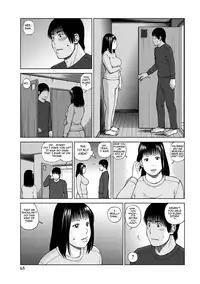 [Kuroki Hidehiko] 36-Year-Old Randy Mature Wife Ch. 1-8 [English] {Tadanohito}