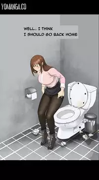 [Keum Sah Gong] Si-Eun Ch.1-33 (English) (Ongoing)