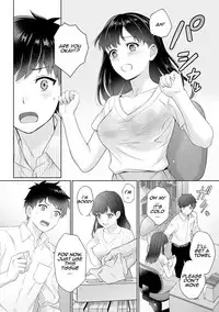 Sensei to Boku Ch. 1-9