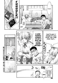 [Yaya Hinata] Tonari no Miko-san wa Minna Warau Ch.1-9 [English] [biribiri]