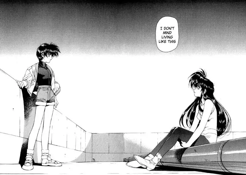 Vampire Master Vol1 - Night2