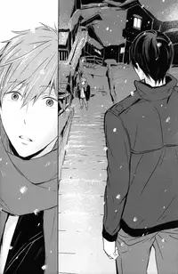 (C86) [Sneeeze (Kubu)] Namae o Yonde, Dakishimete | Call My Name, Embrace Me (Free!) [English] [ichigo-day]