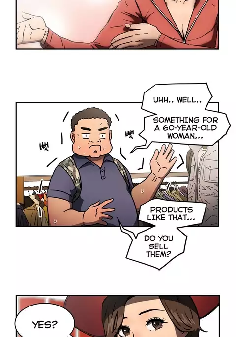 Refrain Love Ch.1-23