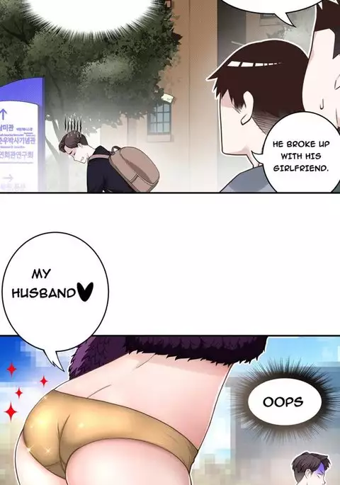 Tissue Thieves Ch.1-14