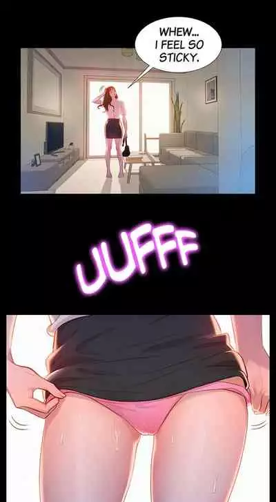 Sister Neighbors (Uncensored) [Chapter 1-18]