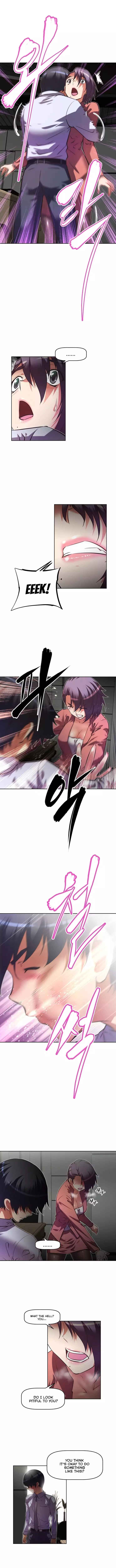 Brawling Go Ch.76-109