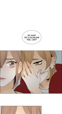 [Silverstar] Talk To Me Ch.1-32 (English) (Ongoing)