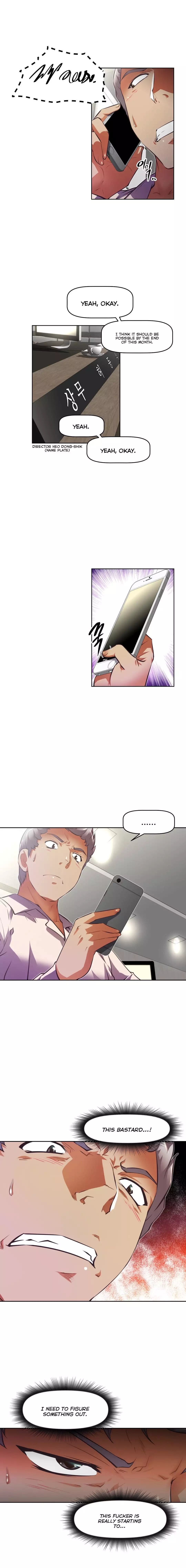 Brawling Go Ch.76-109