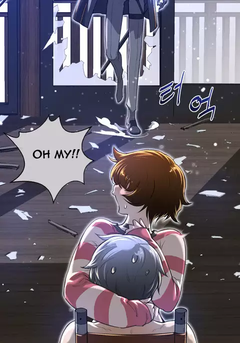 Perfect Half Ch.1-23