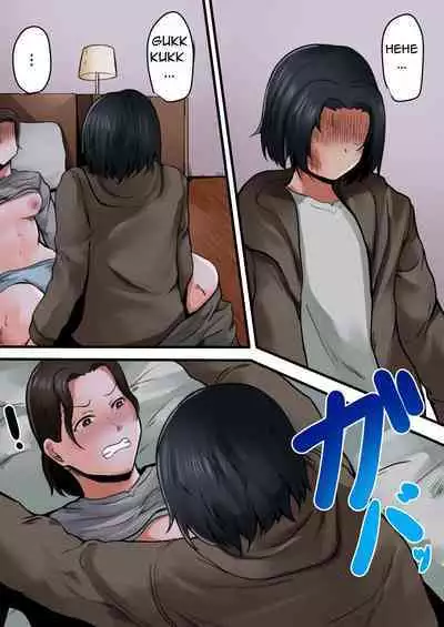 [Fuwatoro Opanchu Cake] Okaa-san Kanri Appli ~Boshi Soukan Rape Hen~ | Mom App Management - Mother-Son Incest - Rape Edition [English] [DarklordMTLs]