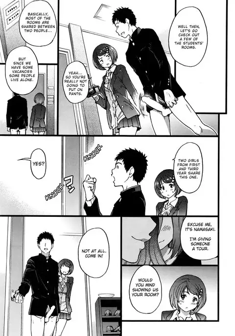 Boku no Bokki Penis o Rokuga Shite Ikina Yo | Go Ahead and Film My Hard Penis Chapter 2