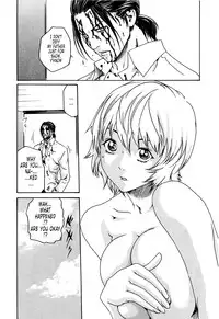 [Haruki] Kisei Juui Suzune (Parasite Doctor Suzune) Vol.02 - CH10-14 [English] [Tonigobe]