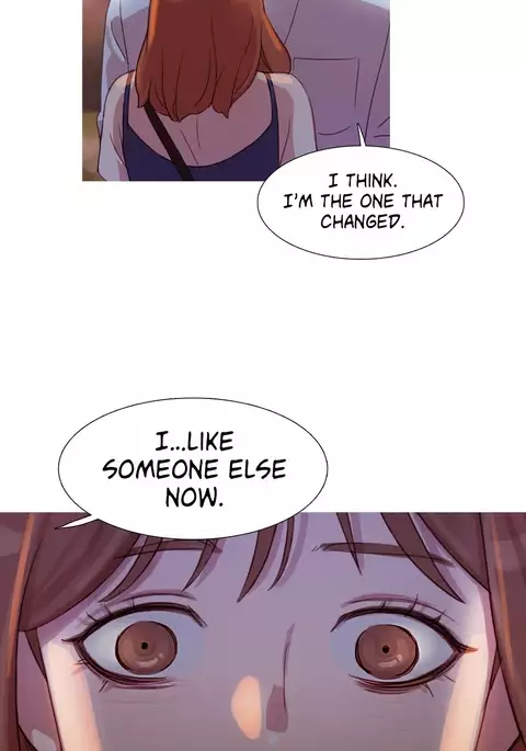 Scandal of the Witch Ch.1-22